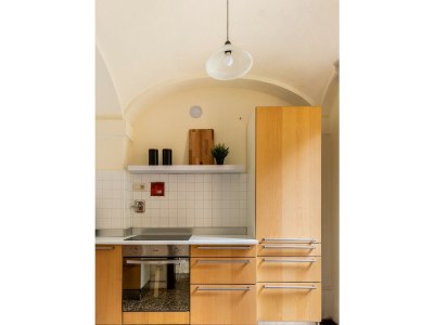 Apartment Strada Maggiore 59 - Casa Ambrosini - Atena - Features photo 13