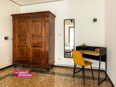 Apartment Strada Maggiore 59 - Casa Ambrosini - Atena - Features photo 14