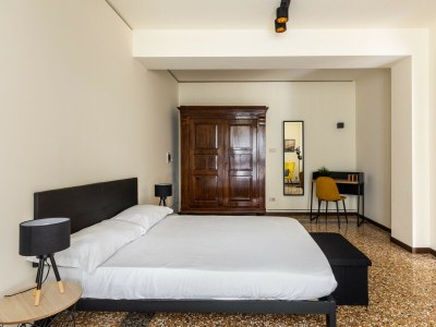 Apartment Strada Maggiore 59 - Casa Ambrosini - Atena - Features photo 16