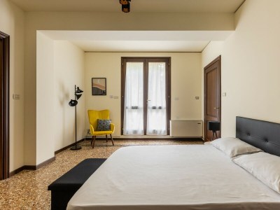 Apartment Strada Maggiore 59 - Casa Ambrosini - Atena - Features photo 17