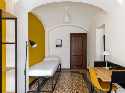 Apartment Strada Maggiore 59 - Casa Ambrosini - Atena - Features photo 18