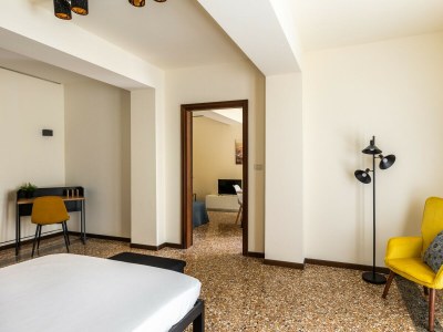 Apartment Strada Maggiore 59 - Casa Ambrosini - Atena - Features photo 19