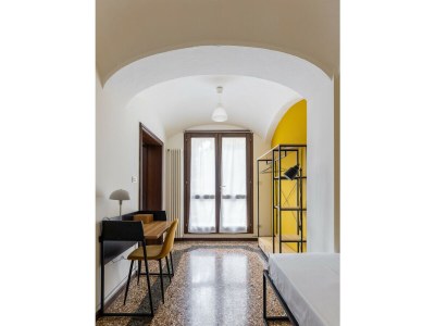 Apartment Strada Maggiore 59 - Casa Ambrosini - Atena - Features photo 20
