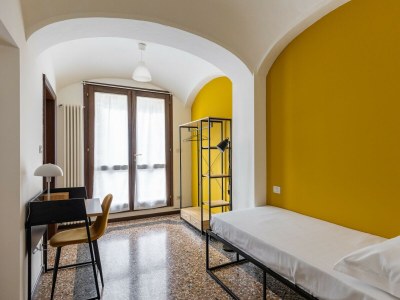 Apartment Strada Maggiore 59 - Casa Ambrosini - Atena - Features photo 21