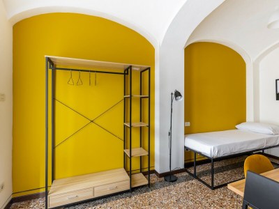 Apartment Strada Maggiore 59 - Casa Ambrosini - Atena - Features photo 22