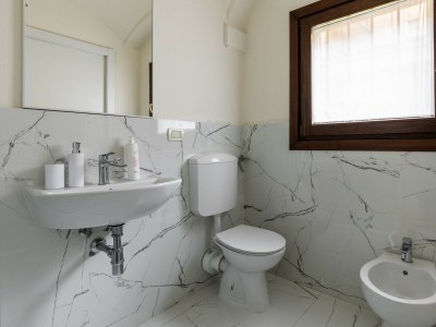 Apartment Strada Maggiore 59 - Casa Ambrosini - Atena - Features photo 23