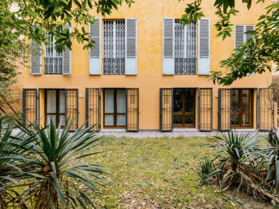 Apartment Strada Maggiore 59 - Casa Ambrosini - Atena - Environment photo 28