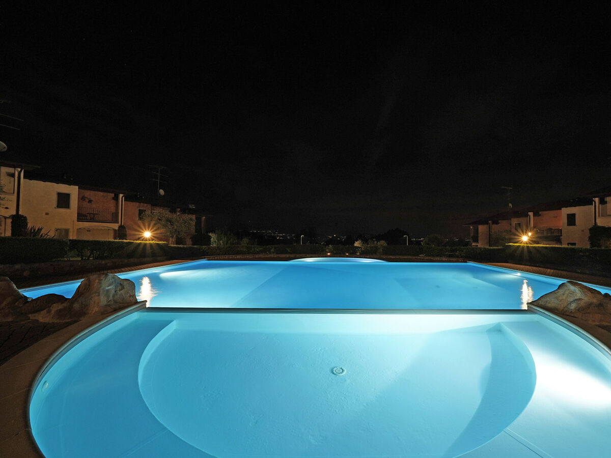 Apartment Le Giare PT/7 - Outdoor photo 2