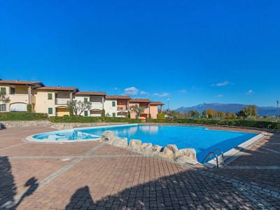 Apartment Le Giare PT/7 - Outdoor photo 5