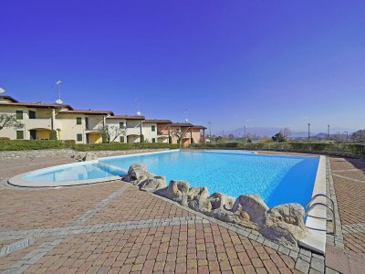 Apartment Le Giare PT/7 - Outdoor photo 6