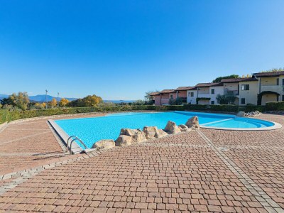 Apartment Le Giare PT/7 - Outdoor photo 7