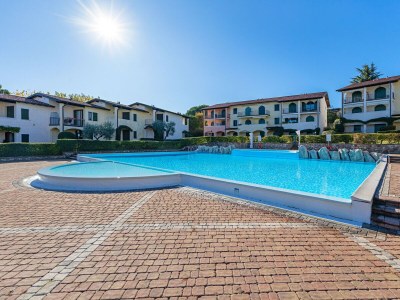 Apartment Le Giare PT/7 - Outdoor photo 8