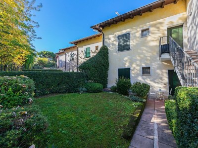 Apartment Le Giare PT/7 - Outdoor photo 9