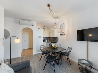 Apartment Le Giare PT/7 - Features photo 13