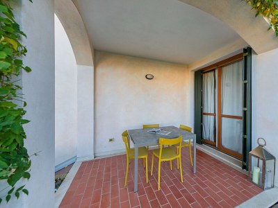 Apartment Le Giare PT/7 - Environment photo 22