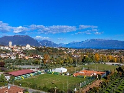 Apartment Le Giare PT/7 - Environment photo 23