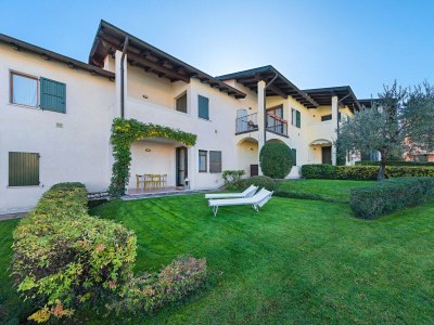 Apartment Le Giare PT/7 - Environment photo 24