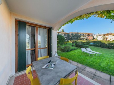 Apartment Le Giare PT/7 - Environment photo 26