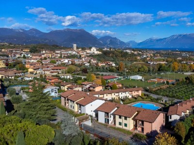 Apartment Le Giare PT/7 - Environment photo 28