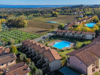 Apartment Le Giare PT/7 - Environment photo 29