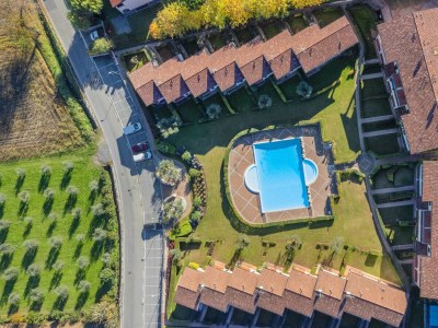 Apartment Le Giare PT/7 - Environment photo 30