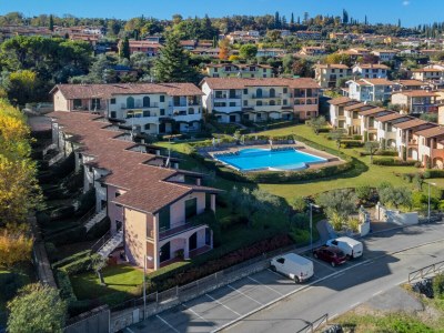 Apartment Le Giare PT/7 - Environment photo 31