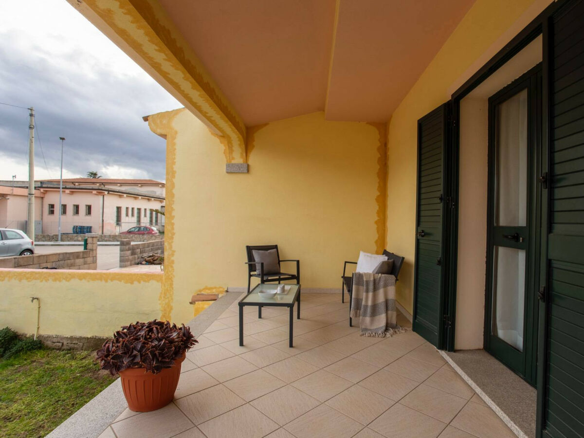 Holiday house Casa a Telti - Outdoor photo 4