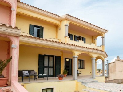 Holiday house Casa a Telti in Telti - Holiday house