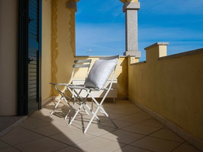 Holiday house Casa a Telti - Outdoor photo 2