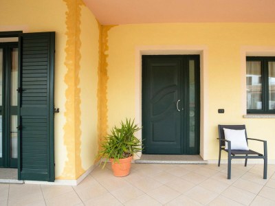 Holiday house Casa a Telti - Outdoor photo 3