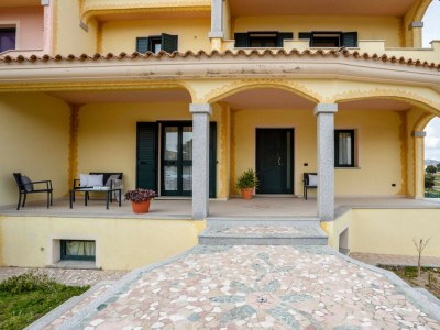 Holiday house Casa a Telti - Outdoor photo 5