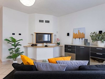 Holiday house Casa a Telti - Features photo 6