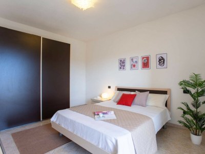 Holiday house Casa a Telti - Features photo 7