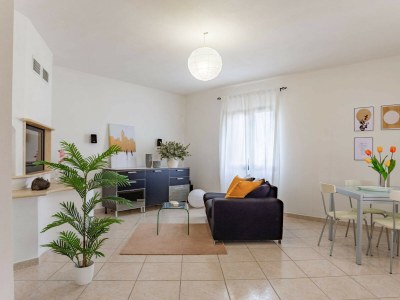 Holiday house Casa a Telti - Features photo 8