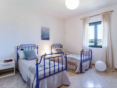 Holiday house Casa a Telti - Features photo 9