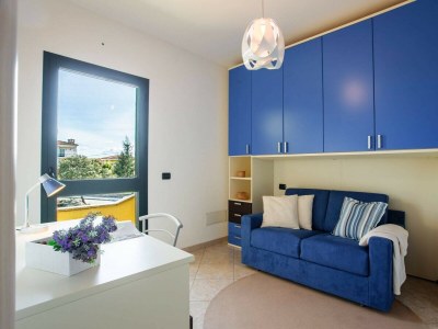 Holiday house Casa a Telti - Features photo 13