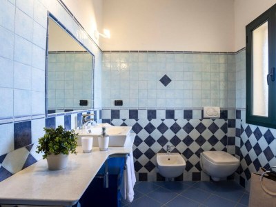 Holiday house Casa a Telti - Features photo 14