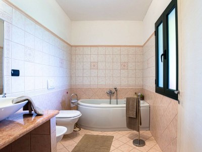 Holiday house Casa a Telti - Features photo 15
