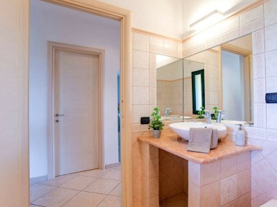 Holiday house Casa a Telti - Features photo 16