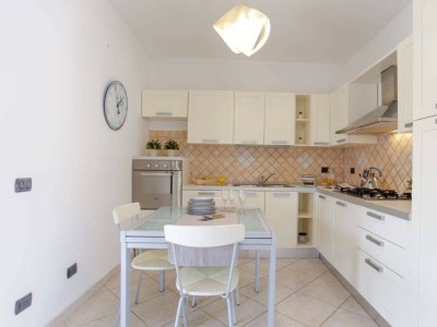 Holiday house Casa a Telti - Features photo 18