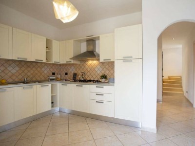 Holiday house Casa a Telti - Features photo 19