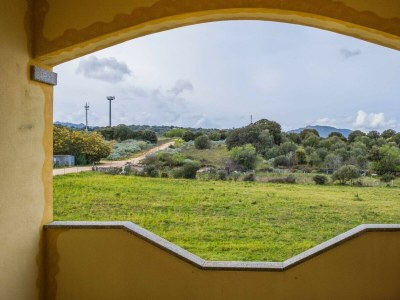 Holiday house Casa a Telti - Environment photo 20