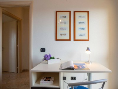 Holiday house Casa a Telti - Outdoor photo 22