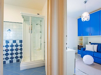 Holiday house Casa a Telti - Outdoor photo 23