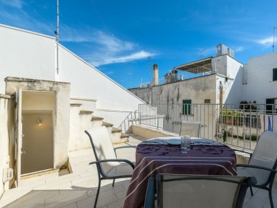 Apartment Terrazza 42 - RS in Ostuni - Apartment