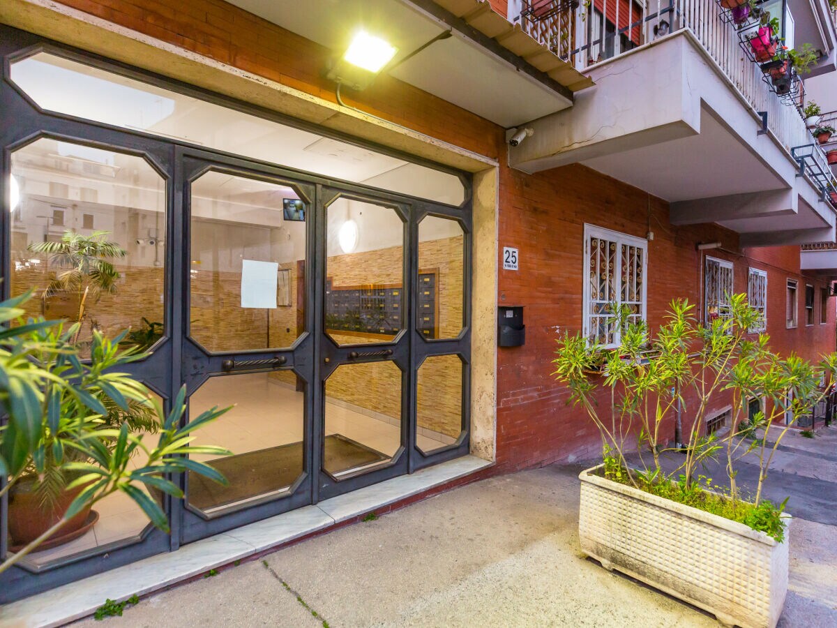 Apartment Appartamentino all'Arenella - Outdoor photo 5