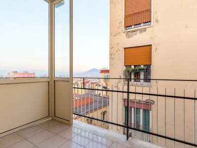 Apartment Appartamentino all'Arenella in Napoli - Apartment