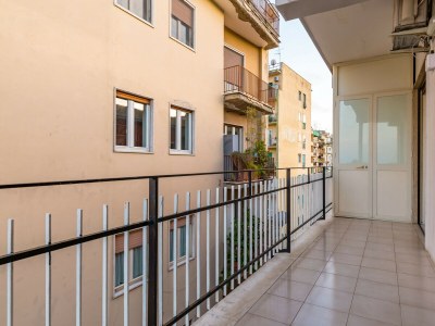 Apartment Appartamentino all'Arenella - Outdoor photo 2
