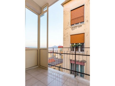 Apartment Appartamentino all'Arenella - Outdoor photo 3