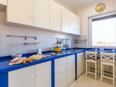 Apartment Appartamentino all'Arenella - Features photo 6